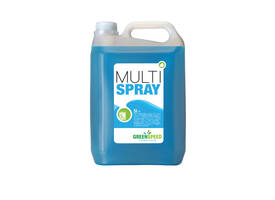 Allesreiniger Greenspeed multi spray 5liter