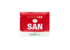 Sanitairreiniger Greenspeed Probio Tab San 6 stuks