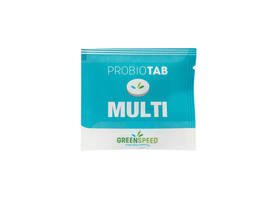 Interieurreiniger Greenspeed Probio Tab Multi