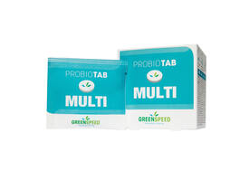 Interieurreiniger Greenspeed Probio Tab Multi