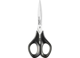Schaar Maped Office Advanced 17cm zwart