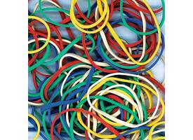 Elastiek Maped 50 gram assorti