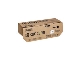 Toner Kyocera TK-3400K zwart
