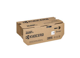Toner Kyocera TK-3430K zwart