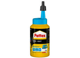 Houtlijm Pattex D3 Waterproof 250ml