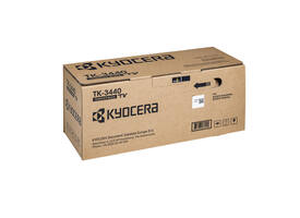 Toner Kyocera TK-3440K zwart