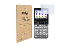 Screen protector rekenmachine HP Prime 2 stuks