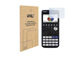 Screen protector rekenmachine Casio fx-CG50 2 stuks