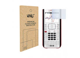 Screen protector rekenmachine TI Nspire 2 stuks