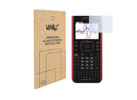 Screen protector rekenmachine TI Nspire 2 stuks