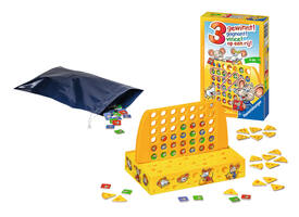 Spel 3 op een rij