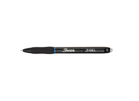 Gelschrijver Sharpie S-gel medium blauw