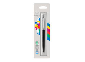 Gelschrijver Parker Jotter Original black CT medium blister à 1 stuk