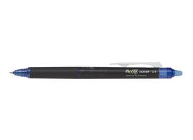 Rollerpen PILOT friXion Synergy point clicker fijn blauw