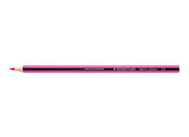 Kleurpotlood Noris 185 magenta