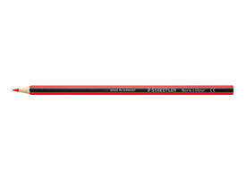 Kleurpotlood Noris 185 rood