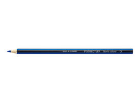 Kleurpotlood Noris 185 blauw