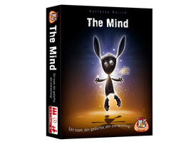 Kaartspel The Mind
