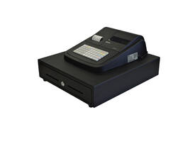 Kassa SAM4S ER-180U zwart