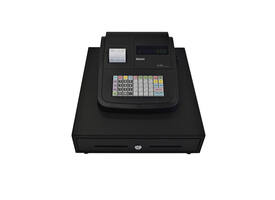 Kassa SAM4S ER-180U zwart