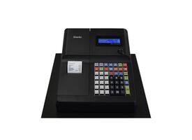 Kassa SAM4S ER-260BEJ zwart