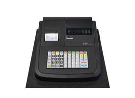 Kassa SAM4S ER-180U small zwart