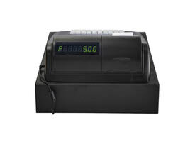 Kassa SAM4S ER-180U small zwart