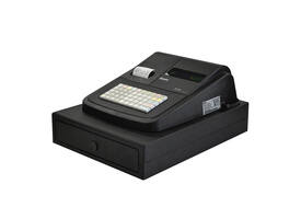 Kassa SAM4S ER-180U small zwart