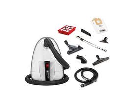 Stofzuiger Nilfisk Select Allergy 650W 3.1L