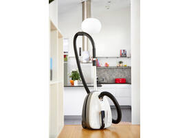 Stofzuiger Nilfisk Select Allergy 650W 3.1L