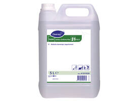 Vloerreiniger Taski Jontec Uniforte Plus alkalisch 5L