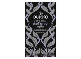 Thee Pukka gorgeous earl grey 20 zakjes