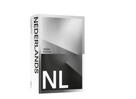 Woordenboek van Dale groot Nederlands school zwart