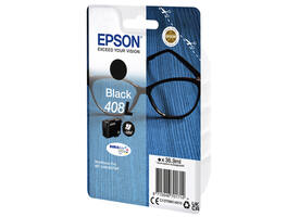 Inktcartridge Epson T09K140 408L zwart