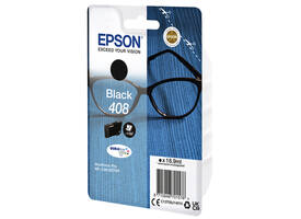 Inktcartridge Epson T09J140 408 zwart