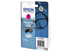 Inktcartridge Epson T09J340 408 rood