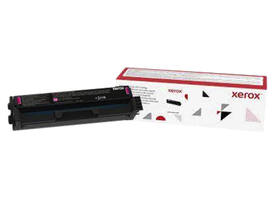 Tonercartridge Xerox 006R04393 C230/235 rood