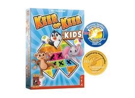 Dobbelspel Keer op Keer kids