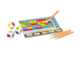 Dobbelspel Keer op Keer kids