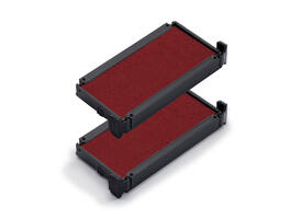Stempelkussen Trodat Printy 6/4912 2 stuks rood