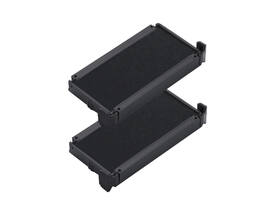 Stempelkussen Trodat Printy 6/4912 2 stuks zwart