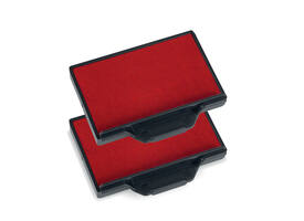 Stempelkussen Trodat Professional 6/56 2 stuks rood