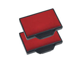 Stempelkussen Trodat Professional 6/56 2 stuks rood