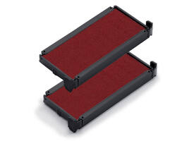 Stempelkussen Trodat Printy 6/4913 2 stuks rood