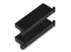 Stempelkussen Trodat Printy 6/4817 2 stuks zwart