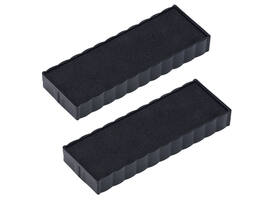 Stempelkussen Trodat Printy 6/4817 2 stuks zwart