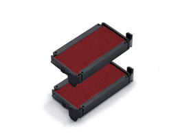 Stempelkussen Trodat Printy 6/4911 2 stuks rood