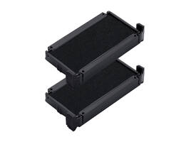 Stempelkussen Trodat Printy 6/4910 2 stuks zwart
