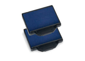 Stempelkussen Trodat Professional 6/50 2 stuks blauw