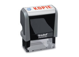 Tekststempel Trodat Printy 4912 Office kopie